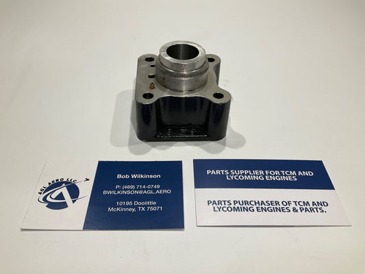 P/N:   AEL61098 Adapter Assembly-Vacuum Pump (NE)