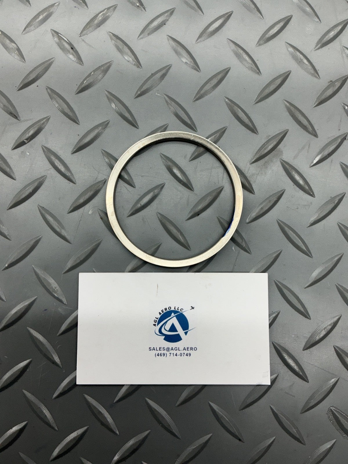 P/N: 78083 Lycoming Gasket (NE)