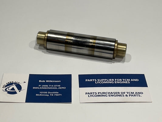 P/N: AEL14077-1 Lycoming Pin - Piston