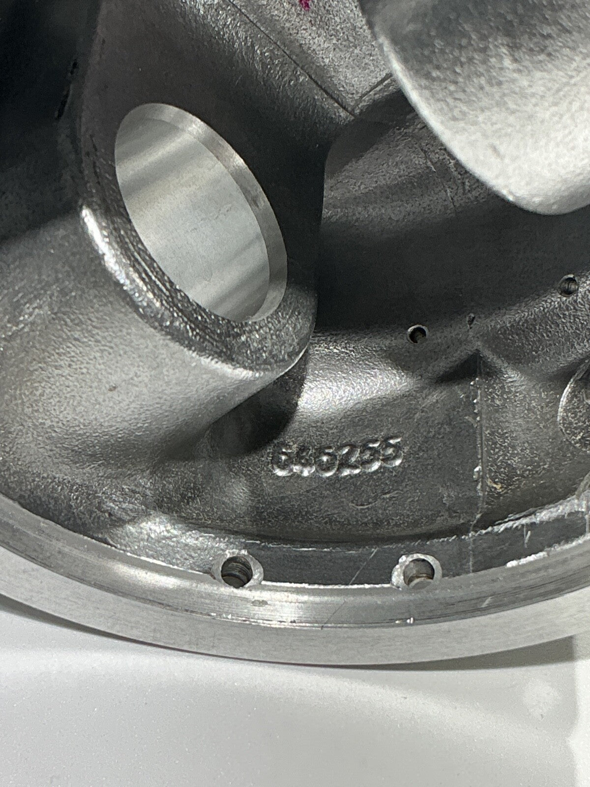 P/N: 646255P015 TCM Piston (NE) - for one