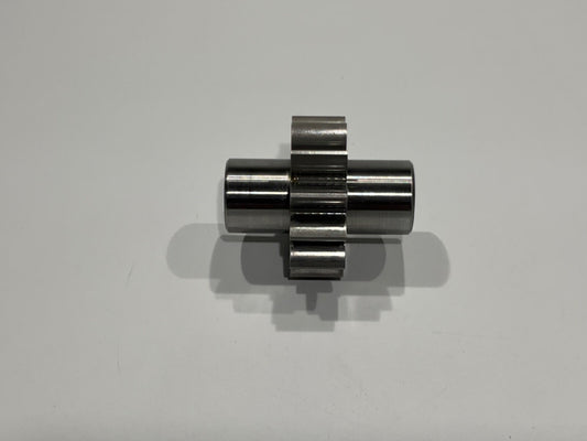 P/N: LW-15999 Lycoming Impeller - Oil Pump Driven (CR)