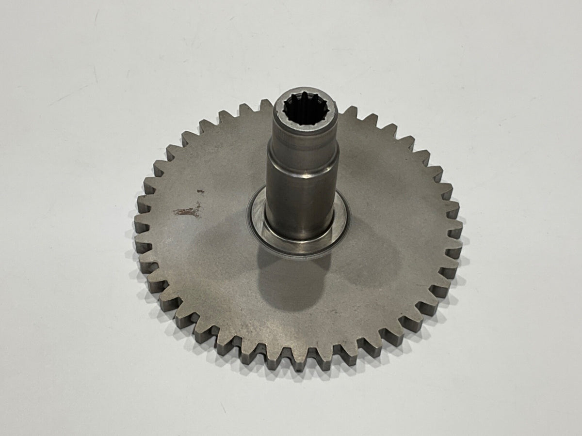 P/N: 67782 Lycoming Shaft Gear Fuel Pump Drive (AR)