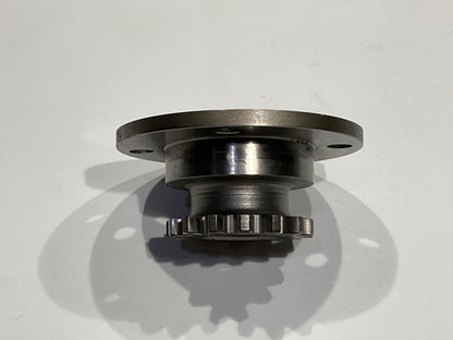 P/N: 68568 Hub Assembly Mag Idler (AR)