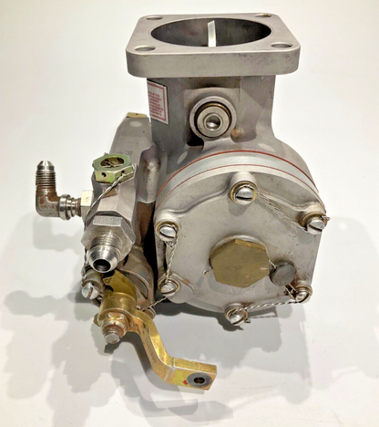 P/N: AUX3015006 Fuel Injection Servo AUX-5VA1 (Experimental Only)