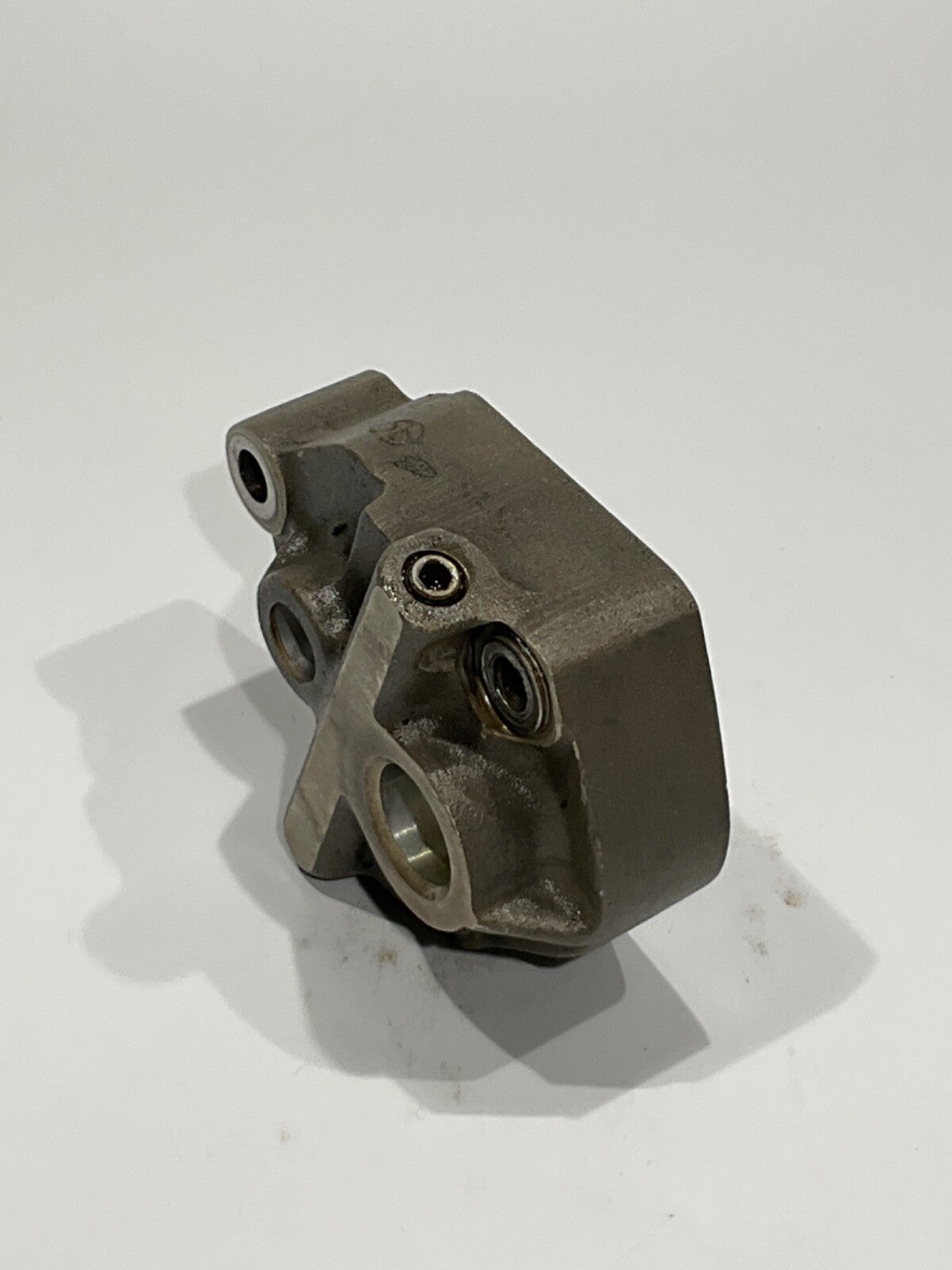 P/N: 78528	Oil Pump Housing (CR)