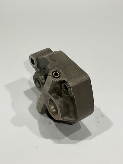 P/N: 78528	Oil Pump Housing (CR)