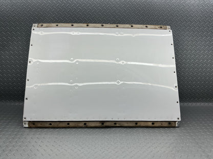 P/N: 25250-02 Top Cowlings for 1969 Piper PA-30 Twin Comanche (AR)