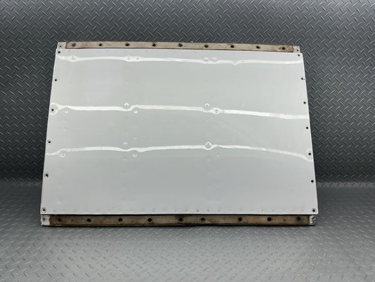 P/N: 25250-02 Top Cowlings for 1969 Piper PA-30 Twin Comanche (AR)