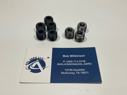 P/N: STD-783 Plug (for one plug)
