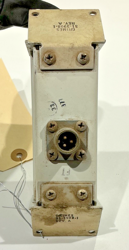 P/N: 30-1467-1 Grimes Nav Strobe Light (AR) - for one