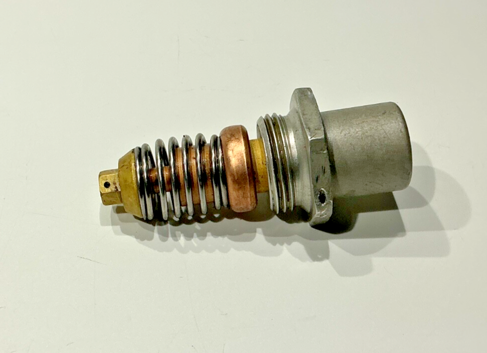 P/N: 639305 Oil Control Valve, Vernatherm (AR) - for one valve