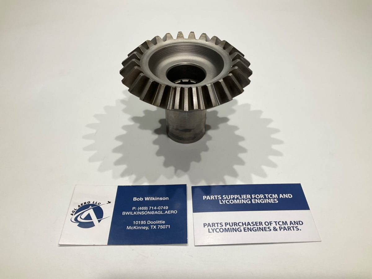 P/N: 67583 Lycoming Starter Gear (AR)