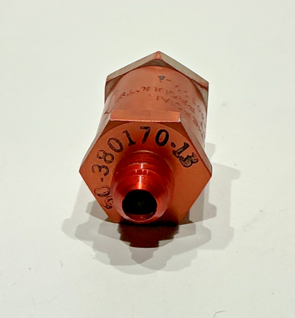 P/N: 340300 / 50-380170-13 Aircraft Check Valve (AR)