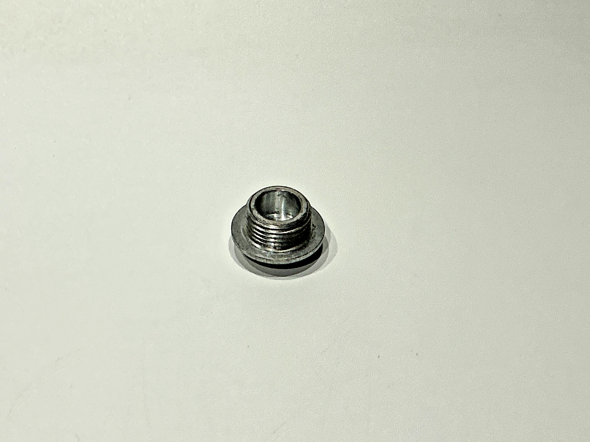 P/N: LW-13896 Lycoming Plug -.750-16 HEX HD (NE) - for one