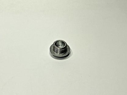 P/N: LW-13896 Lycoming Plug -.750-16 HEX HD (NE) - for one