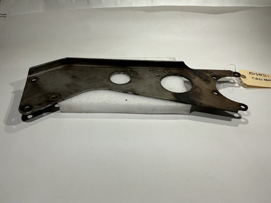 P/N: 640321 Turbo Bracket from Beech 58P Baron (AR) - for one