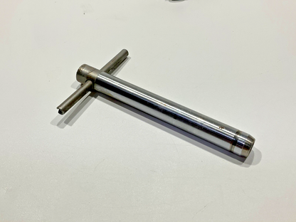 P/N:   76121 Lycoming Shaft Assembly-Tachometer (AR) - (for one)