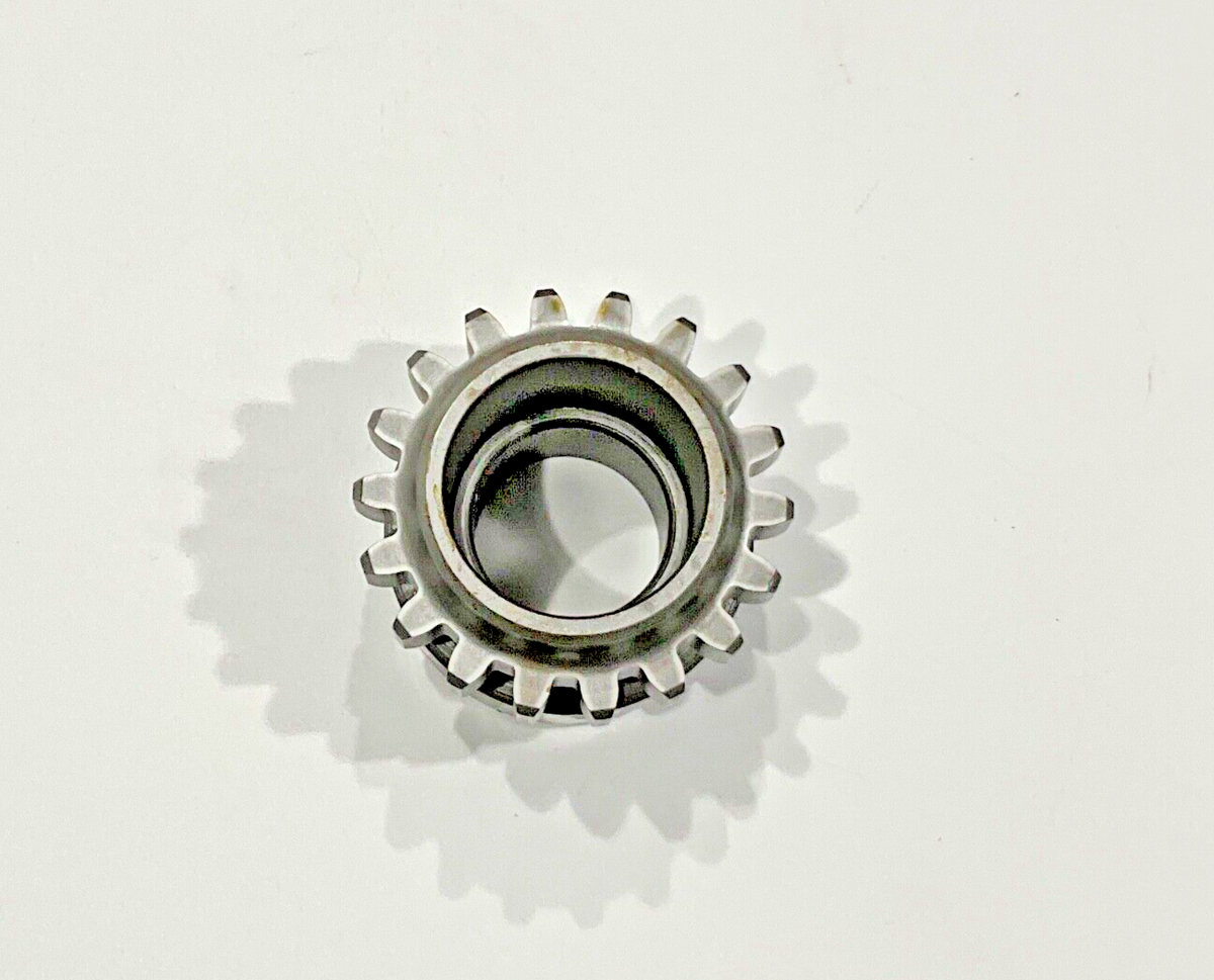 P/N: 630525 TCM Gear Assembly - Mag Drv (IN) - for one