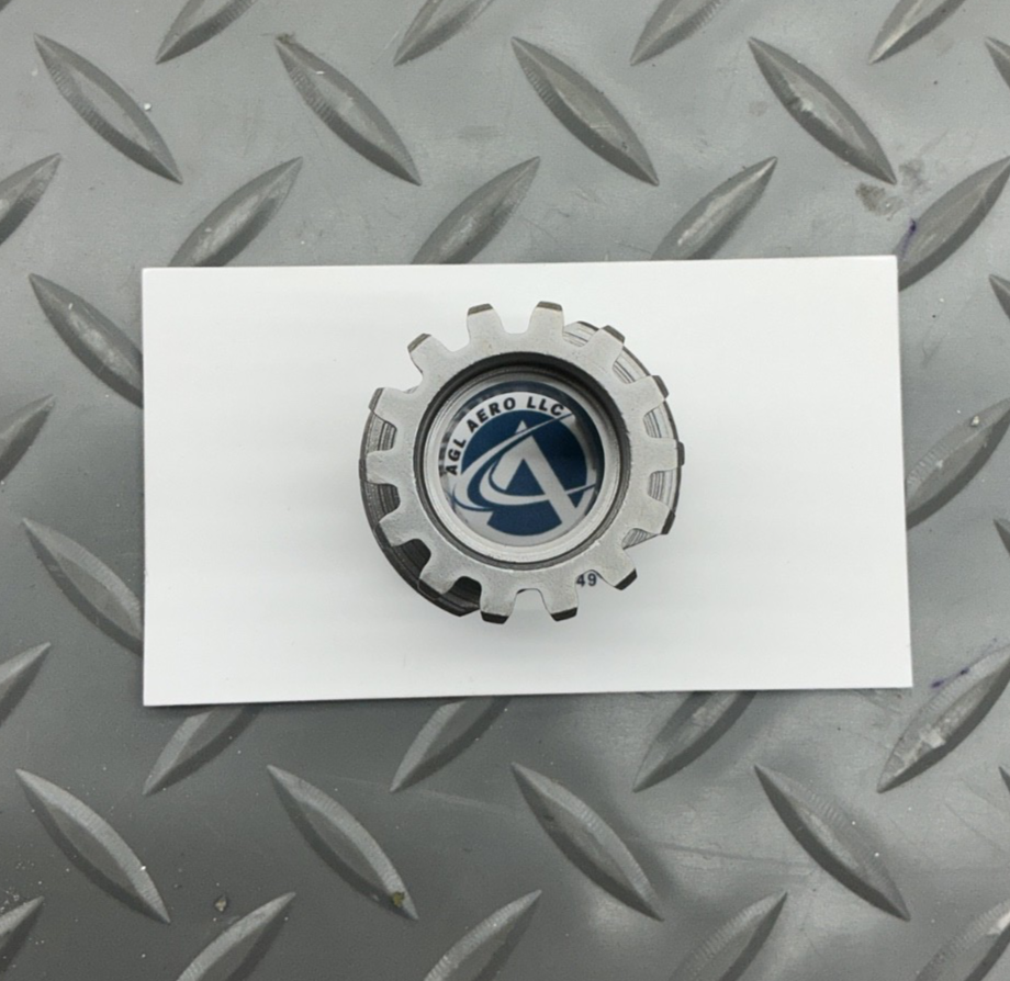 P/N: 531325 Continental Generator Drive Gear (IN)