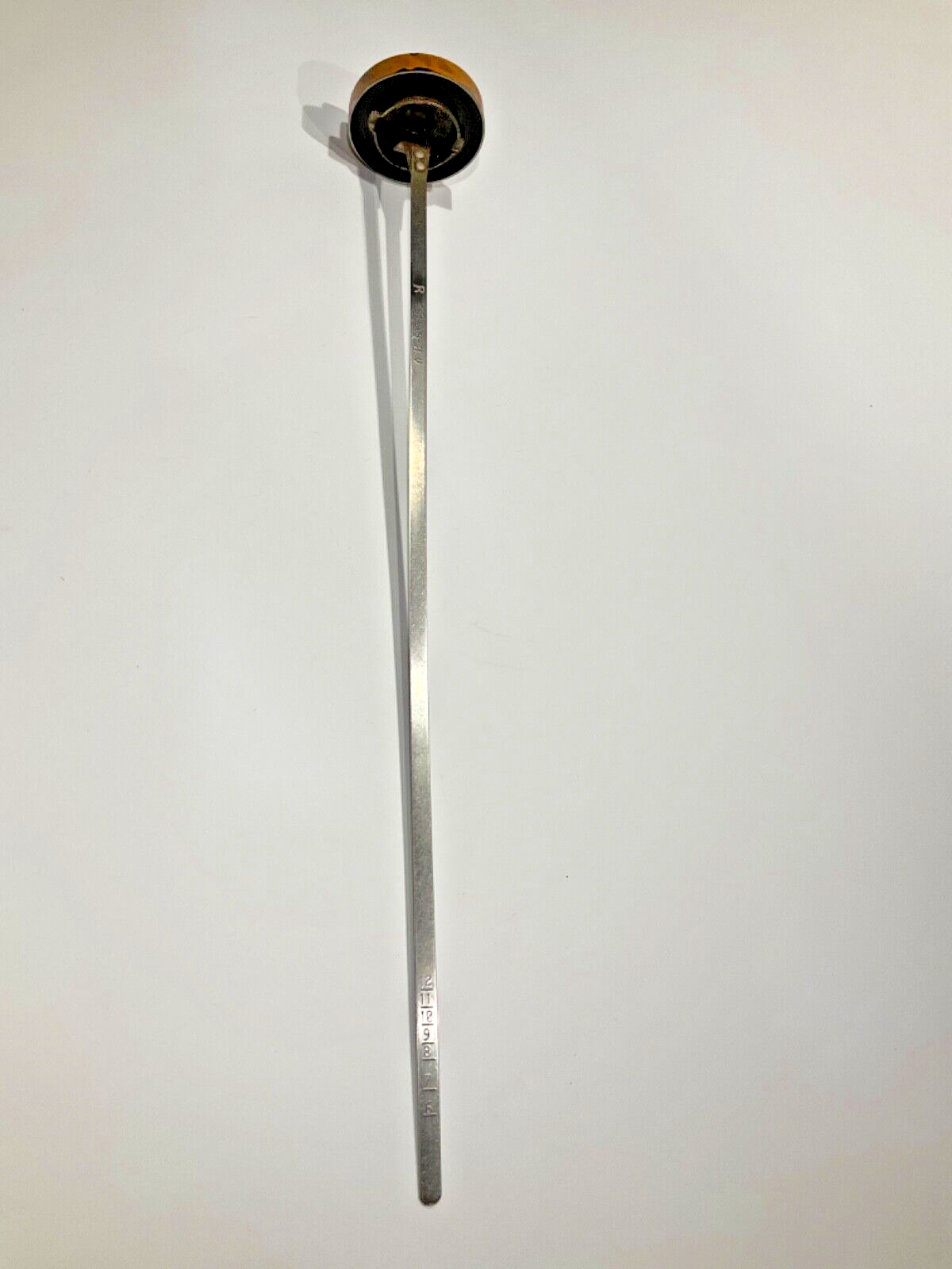 P/N: 649608-31 TCM Rod & Cap - Oil Gauge / Dip Stick