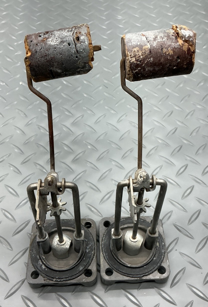P/N: MS-87 Scott Fuel Gauge (AR) - for one
