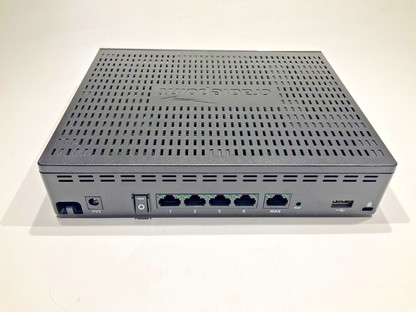 P/N: AER1650 - Cradlepoint Wireless Router