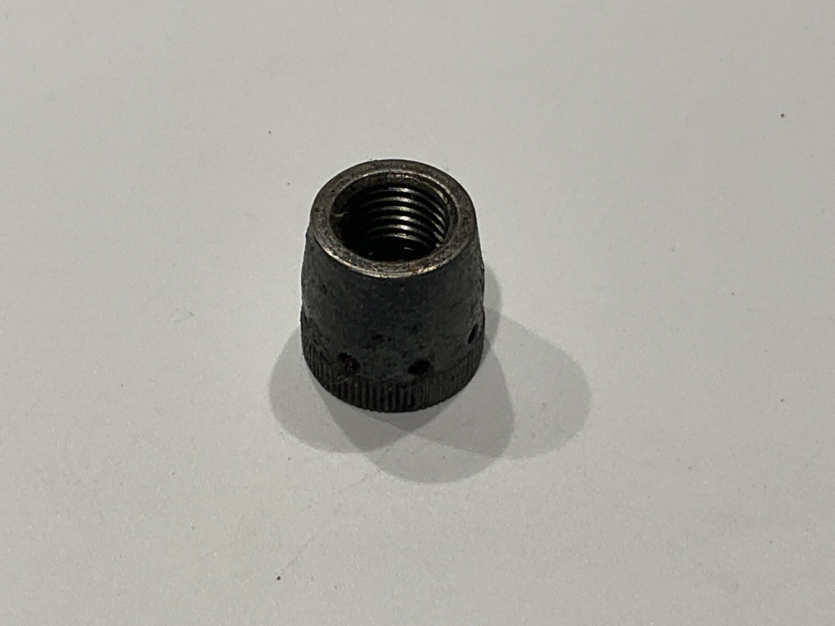P/N: 71134 Lycoming Nut - 3/8" holes style - (AR) (for one nut)