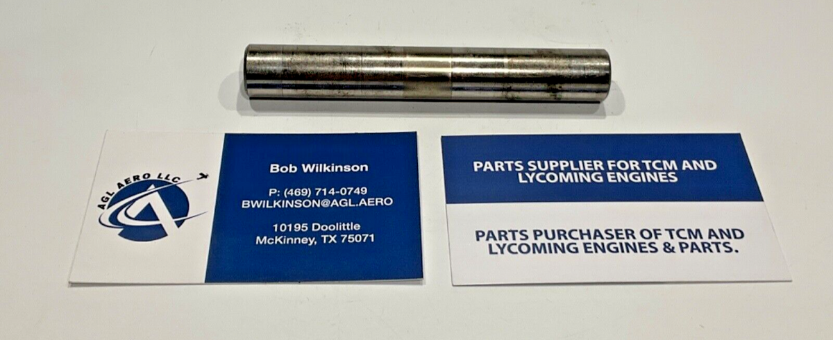 P/N: 60401 Rocker Shaft  (AR)