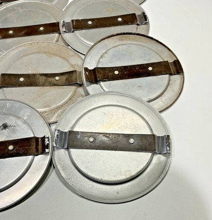 P/N: 09-18740 Nonslip Inspection Covers (AR) - for one