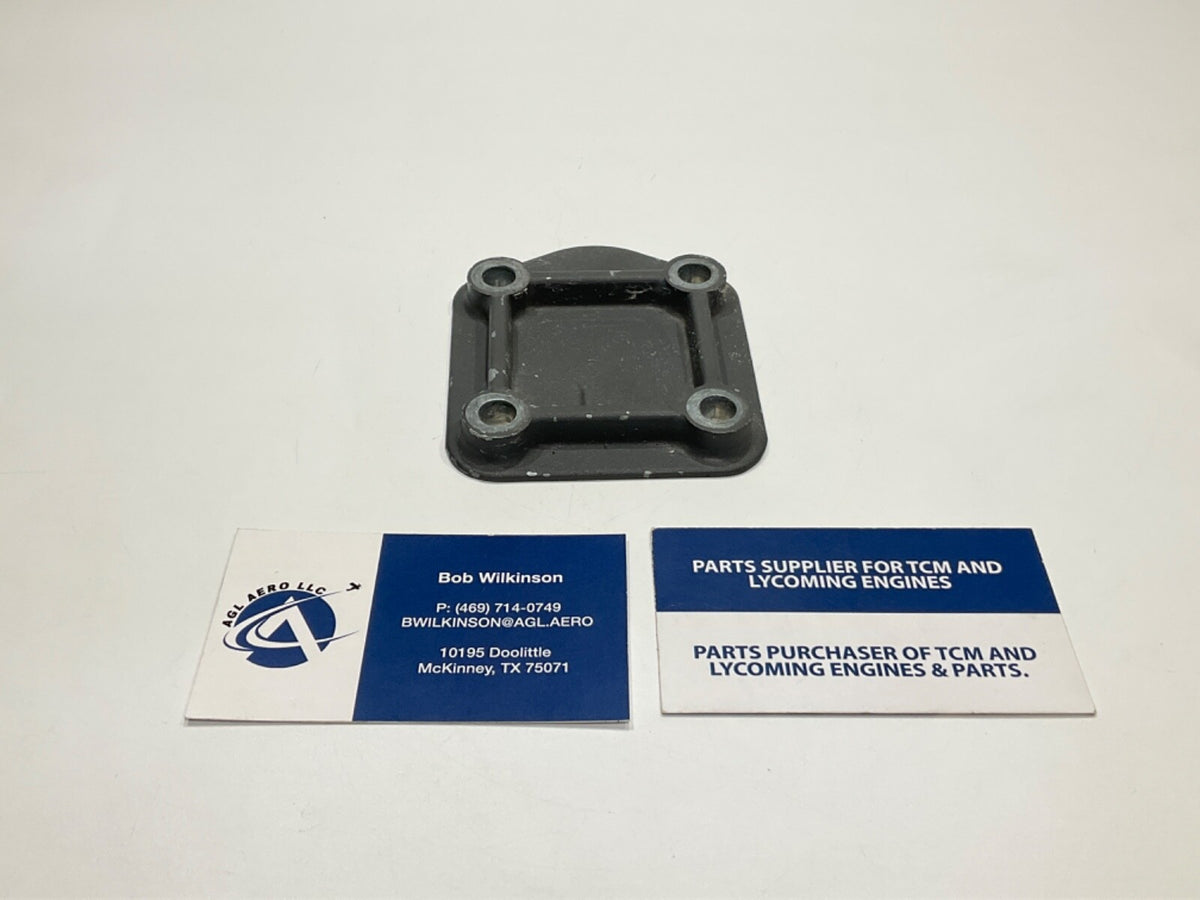 P/N: 72378 Lycoming Cover - Governor Drive (AR)