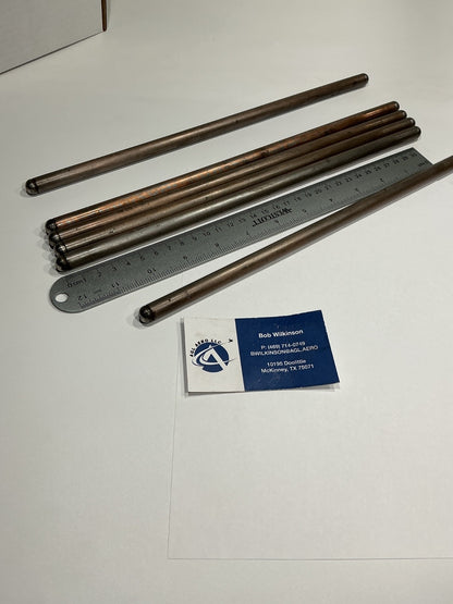 P/N: 73447 Lycoming Push Rod (AR) - for one rod