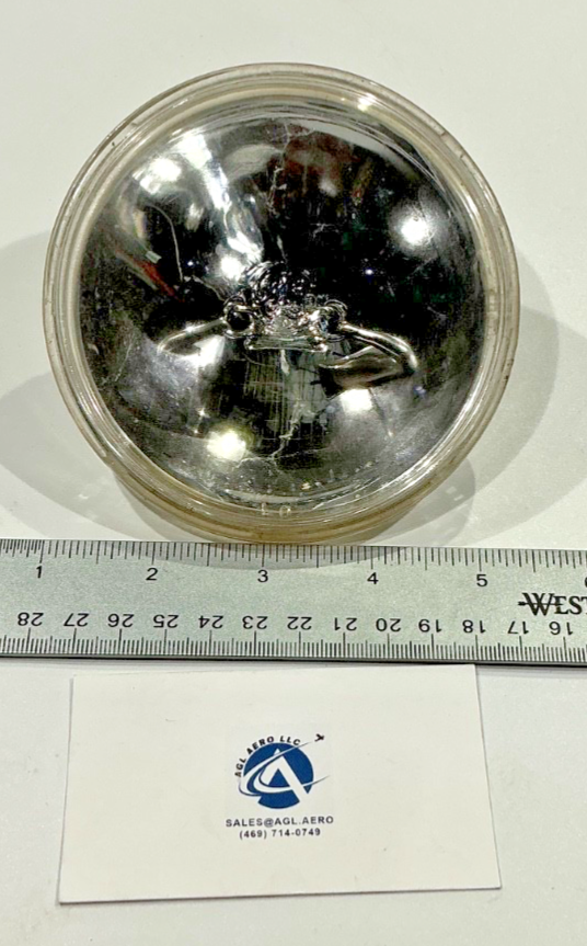 P/N: 4509 GE Landing Light  (AR) - for one