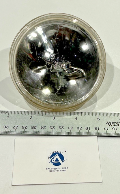 P/N: 4509 GE Landing Light  (AR) - for one