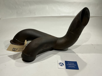 P/N: 320006-533 Piper Aerostar 601 & 601P LH Tail Pipe (AR) - for one