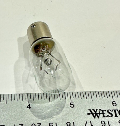 P/N: 08-12278 Norman Lamp Model #1940 (NOS)