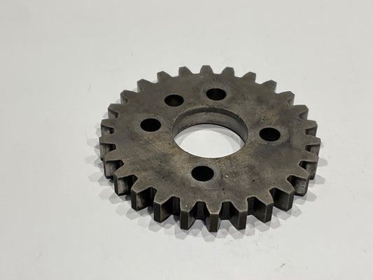 P/N:  61162 Lycoming Camshaft Gear (AR)