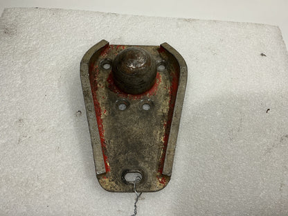 P/N: Learjet Wing Jack Point (Used) - for one