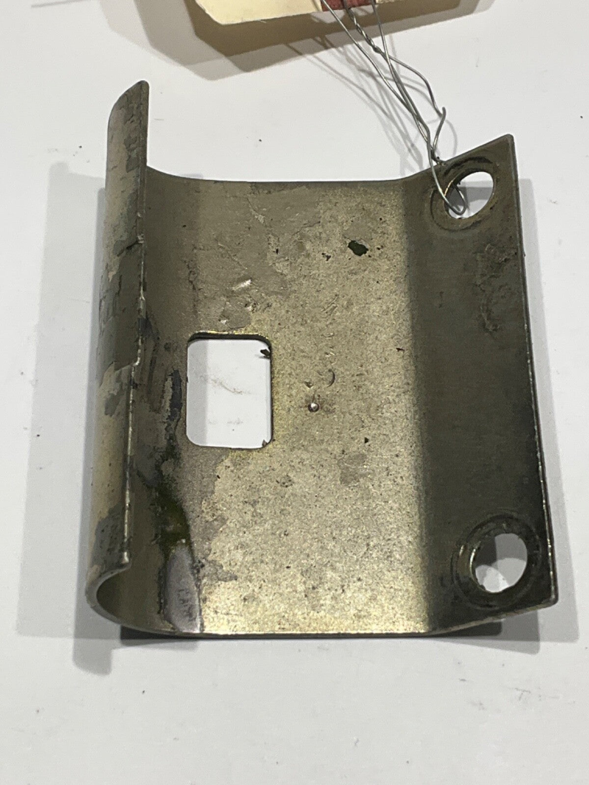 P/N: 641393 TCM Bracket Balance Tube