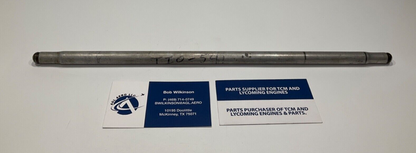 P/N: 76182 Lycoming Push Rod (for one)