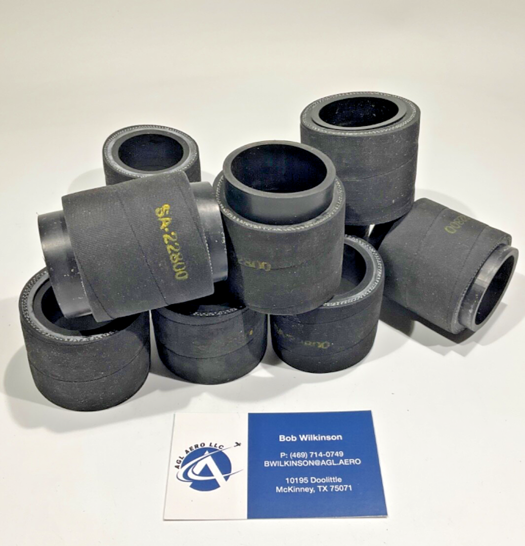 P/N: SA22800 Hose w/ SA21185 Inner Hose (for one of each)