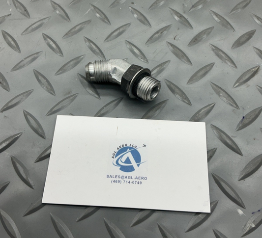 P/N: 74070 Lycoming Elbow (NE)