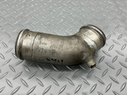 P/N: 646676 TCM Intake Tube Elbow Cylinders 1-3-5 (AR) - for one