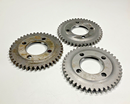 P/N: 535662 TCM Gear - Cam Cluster  (AR) - for one gear