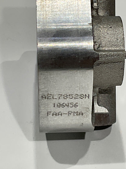 P/N: AEL78528	Oil Pump Housing (New)