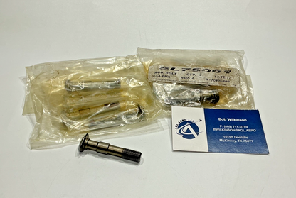 P/N: SL75061 Rod Bold (NE) - for one bolt