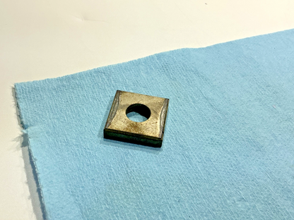 P/N: 646297 TCM Bracket - Cyl Hold Down (AR) - for one