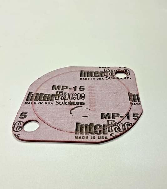 P/N: SA631685 Superior Gasket - Adapter - Crankcase (NE) - for one