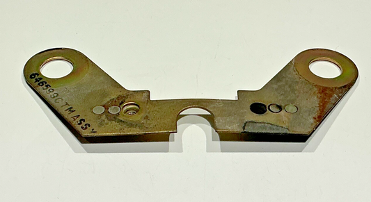P/N: 646599 TCM Baffle (AR)