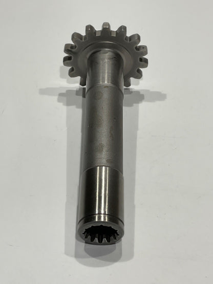 P/N: 68317 Lycoming Shaft Gear-Prop Gov Drive (IN)