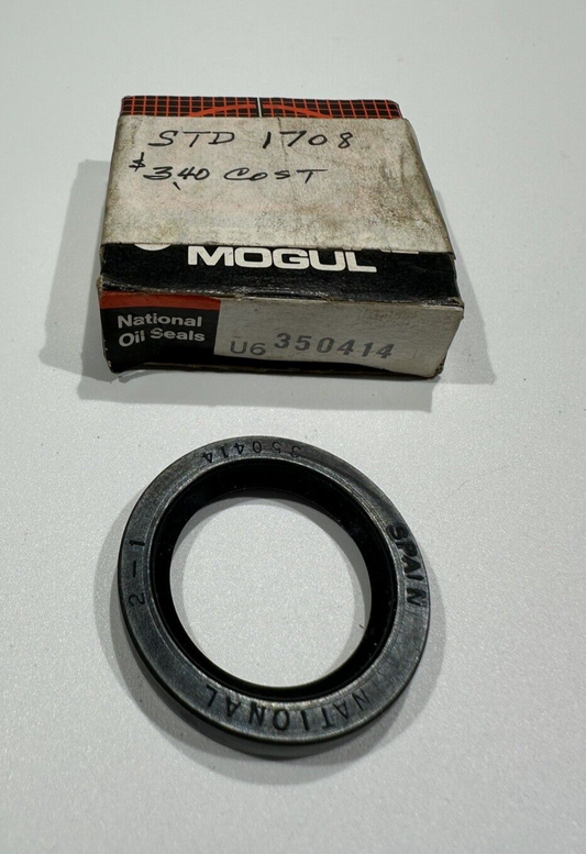 P/N: 350414 National Oil Seal